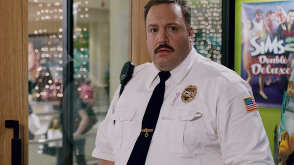 Paul Blart: Mall Cop Quiz: How Well Do You Know The Movies? 
