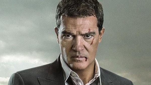 Antonio Banderas Acts Of Vengeance