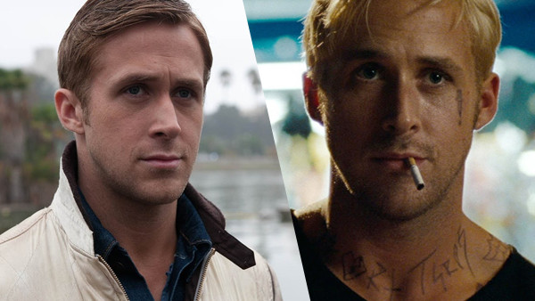 Ryan Gosling Drive The Place Beyond The Pines