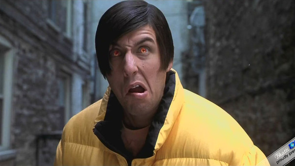 Little Nicky Adam Sandler