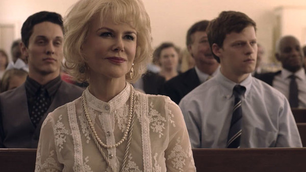 Trailer Kidman Crowe Edgerton In Boy Erased