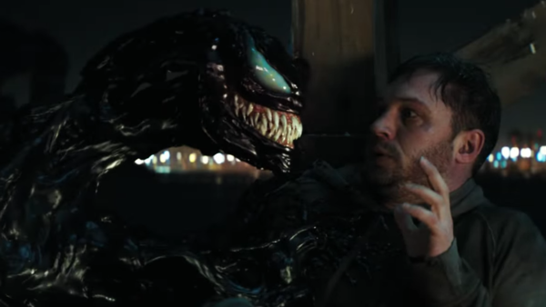 Venom Interaction