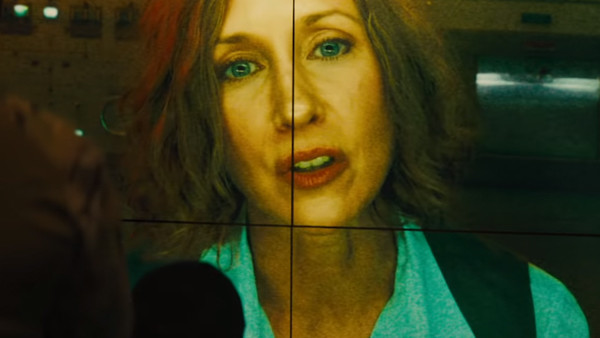 Godzilla King Of The Monsters Vera Farmiga