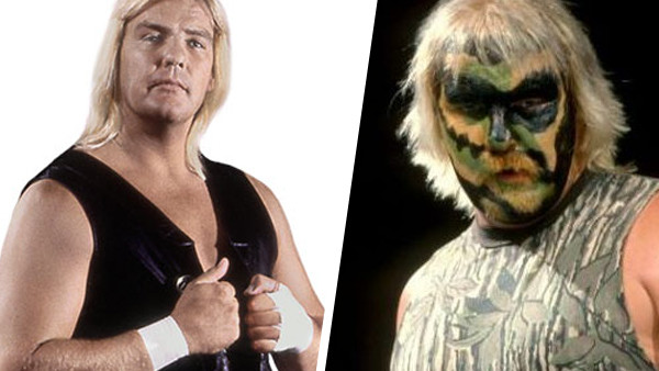 10 Terrible WWE Reinventions