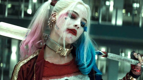 Harley Quinn Suicide Squad