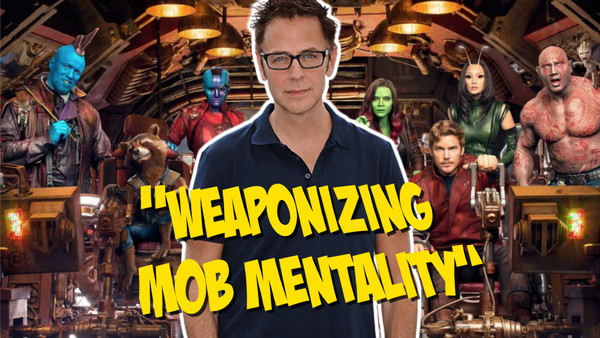 James Gunn