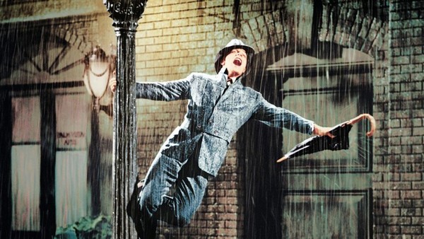 Singin In The Rain