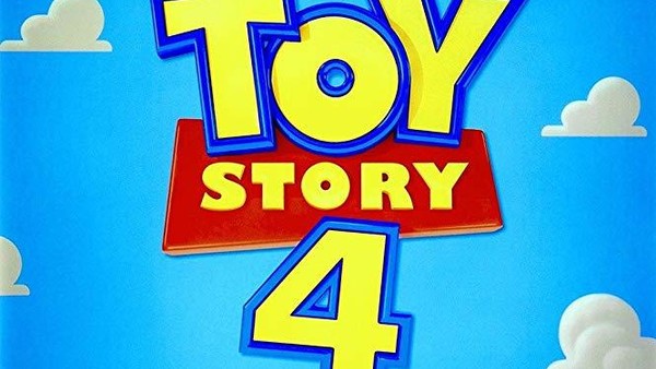 Toy Story 4