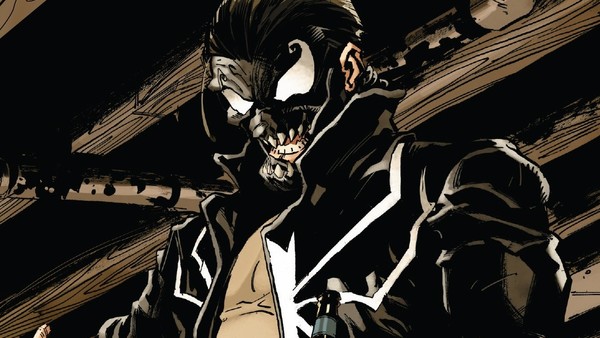 Lee Price Venom