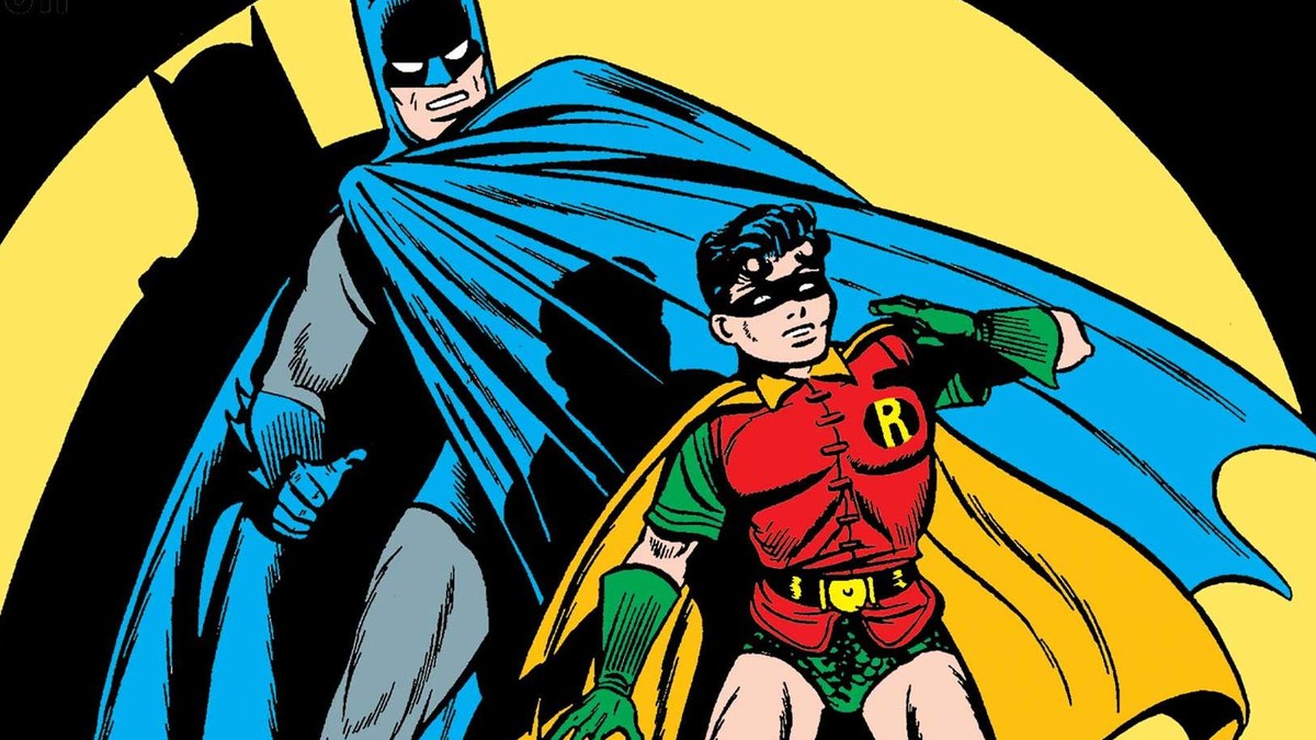 10 Greatest Superhero Duos Of All Time