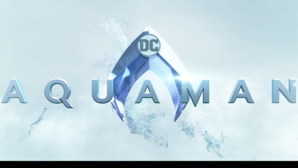 Aquaman Logo