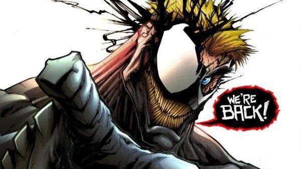 10 Marvel Characters Who Became Venom – Page 3