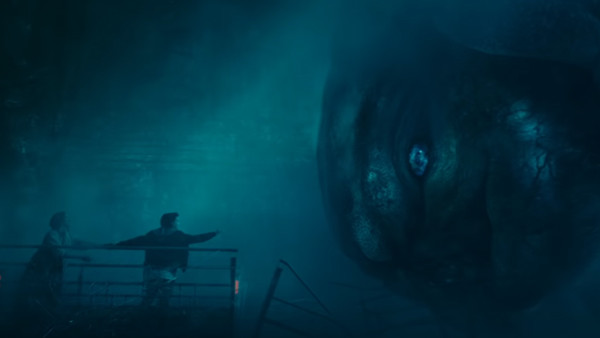 Godzilla: King Of The Monsters Trailer Breakdown - 16 Things You Need ...