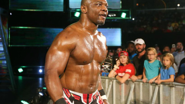 Shelton Benjamin