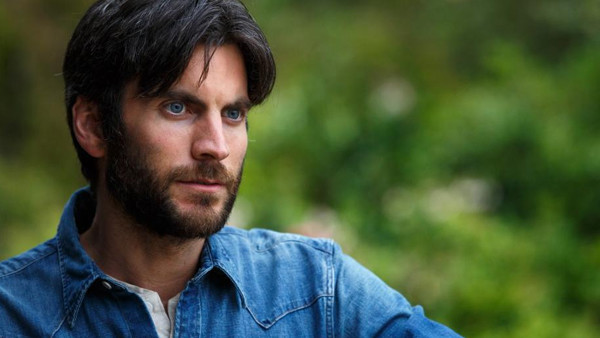 Pete S Dragon Wes Bentley