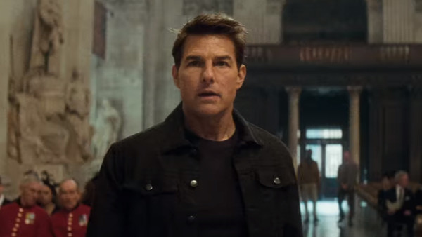 Mission Impossible Fallout Tom Cruise