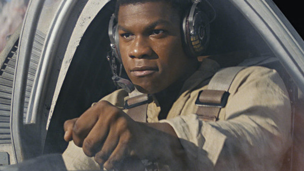 star wars the last jedi finn