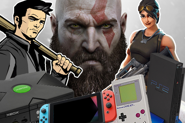 Can You Handle Our Insanely Hard Video Game Quiz?