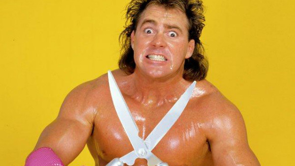 Brutus Barber Beefcake