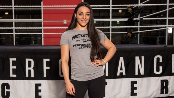 Deonna Purazzo