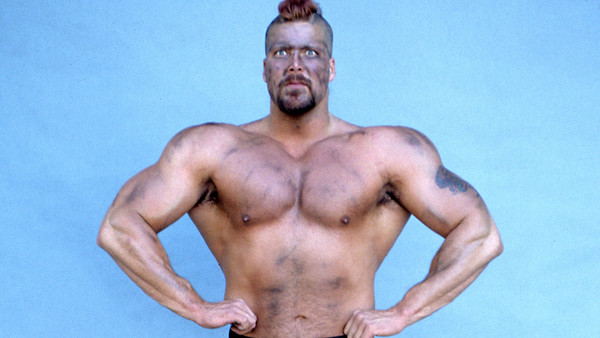 The Many Faces Of Kevin Nash Ranked - From Worst To Best – Page 2