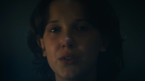 Godzilla King Of The Monsters Millie Bobby Brown