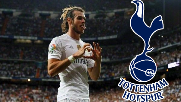 Bale Spurs