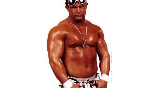 Brian Christopher Grand Master Sexay