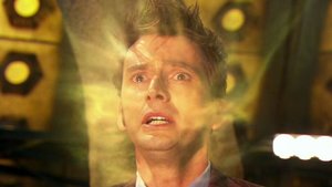 Doctor Who The End Of Time David Tennant regeneration