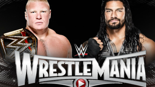 WrestleMania 31