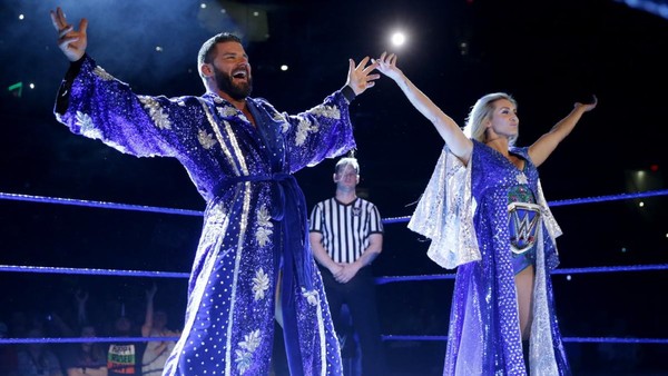 Bobby Roode Charlotte