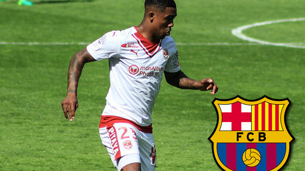 Malcom Barcelona