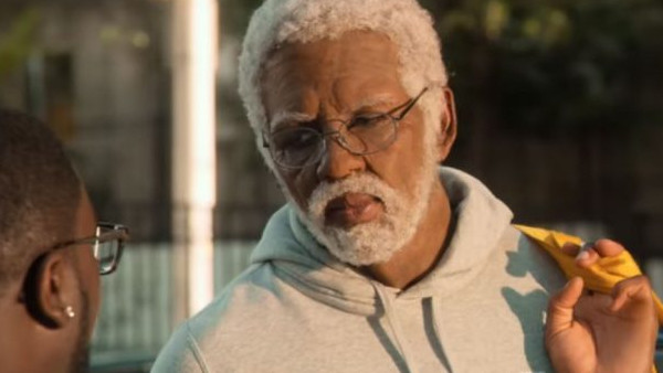 Uncle Drew