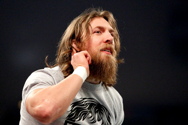 Daniel Bryan