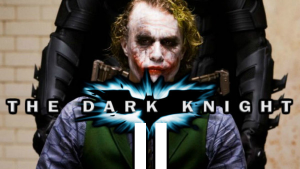 The Dark Knight 2