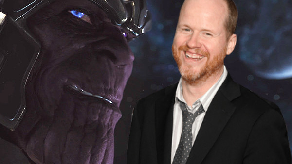 Thanos Joss Whedon