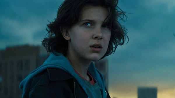 Godzilla King Of The Monsters Millie Bobby Brown