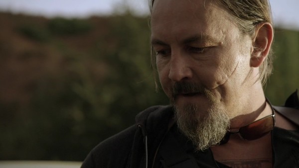 Sons of Anarchy Chibs