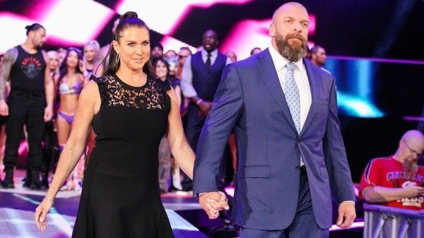 stephanie mcmahon triple h