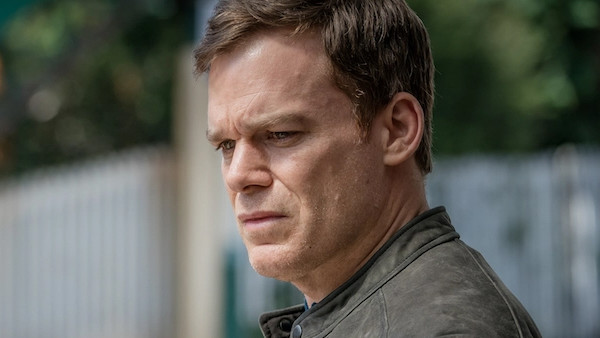 Safe Michael C Hall