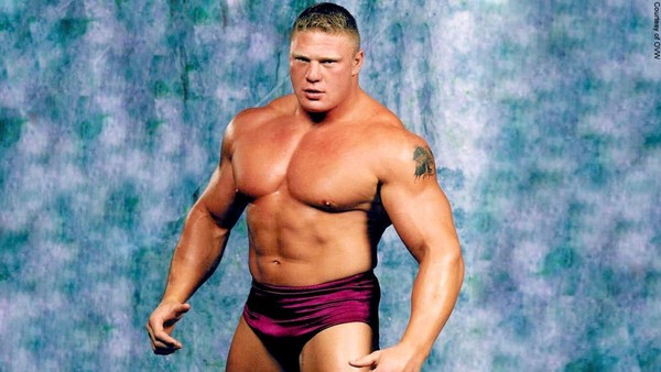 Brock Lesnar OVW