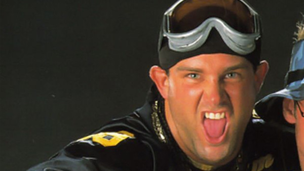 Brian Christopher