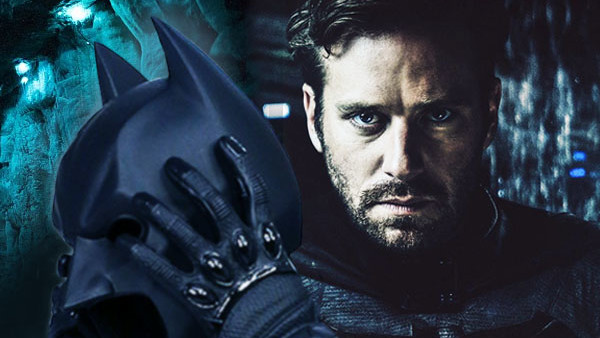 best actors for batman reboot