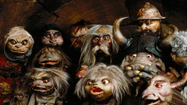 Labyrinth Goblins