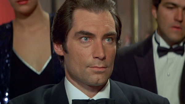 Licence To Kill Timothy Dalton