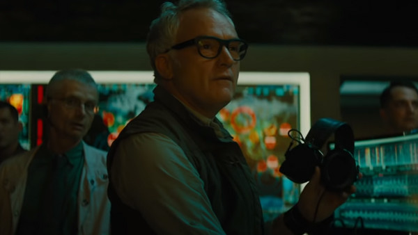 Godzilla King Of The Monsters Bradley Whitford