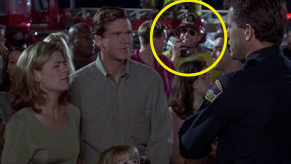 10 Extremely Subtle Movie Cameos That Went Straight Over Your Head Page 9