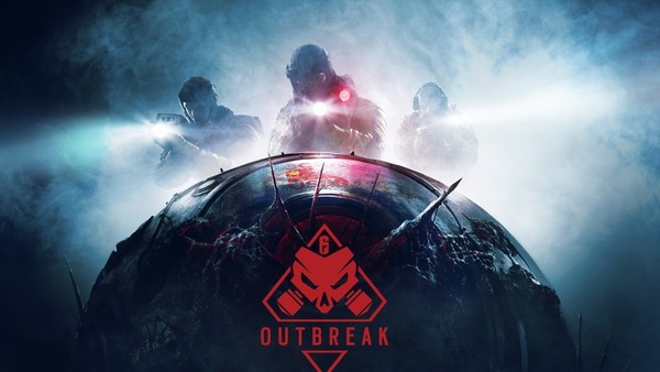 Rainbow Six Siege Outbreak