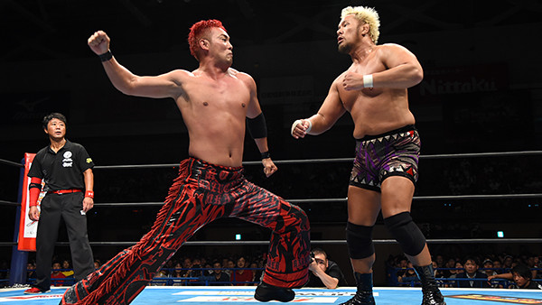 okada njpw