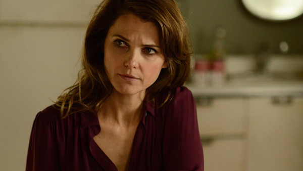 Keri Russell The Americans